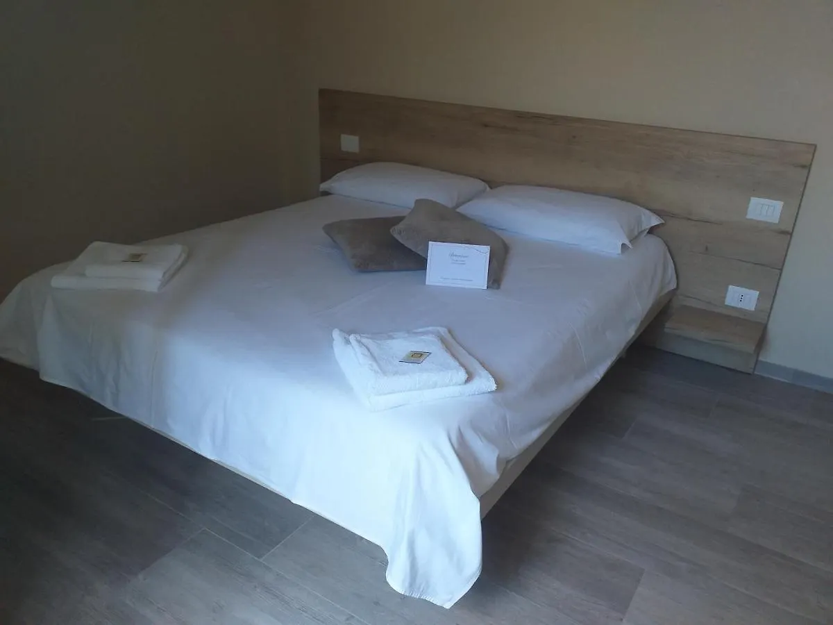 Locanda La Torre Calvisano Bed & Breakfast