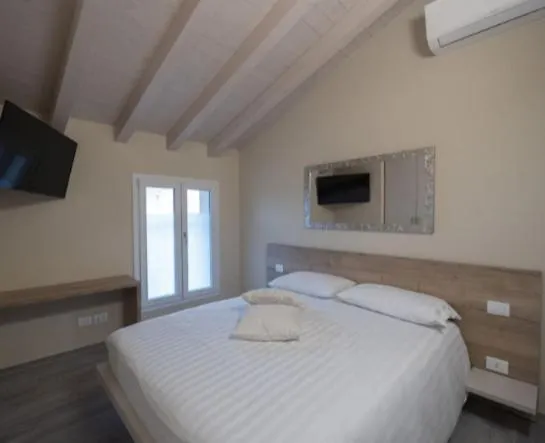 Locanda La Torre Calvisano 0*,