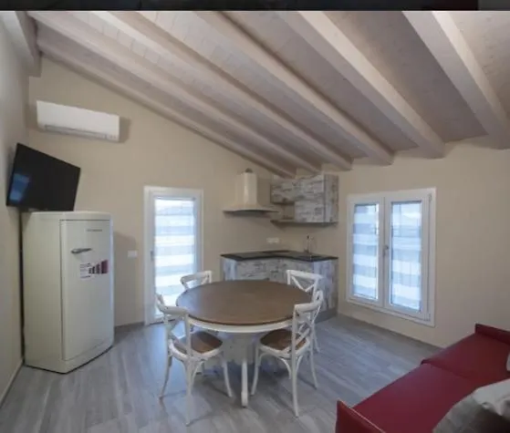 Locanda La Torre Calvisano Bed & Breakfast