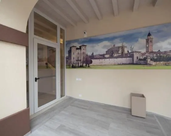 Bed & Breakfast Locanda La Torre Calvisano Italien